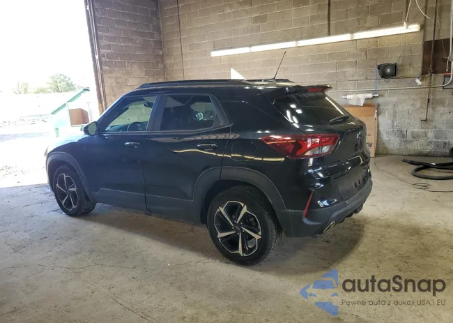 KL79MTSL2NB109038: 82001815