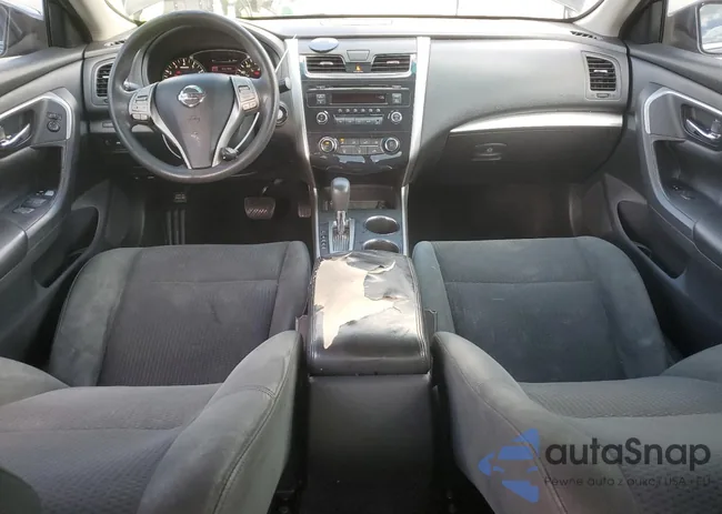 1N4AL3AP3FC297299: 90632995