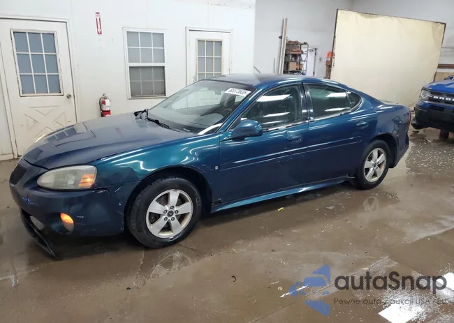 2G2WP552461217792: 85573635