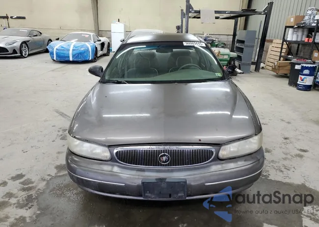 2G4WS52J131135774: 90065645