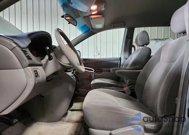 5TDZA23C95S374200: 81954765