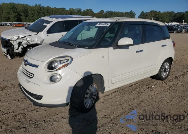 ZFBCFABH4EZ028426: 89906665