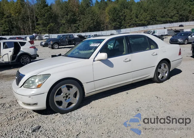 JTHBN36FX50180245: 87436715