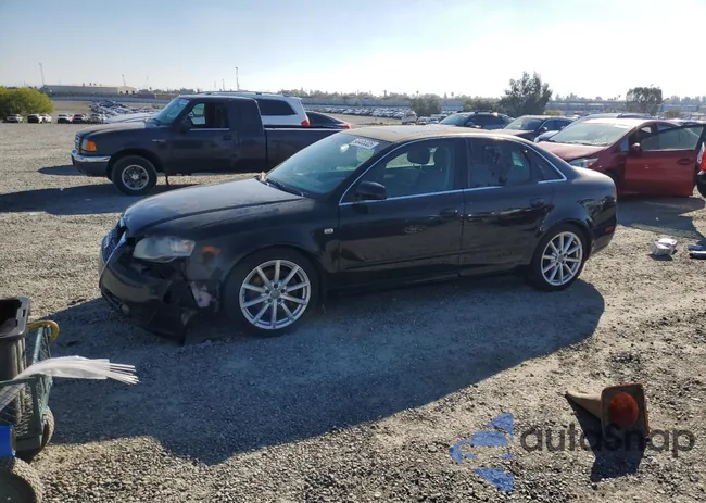 WAUAF78E35A547337: 90485305