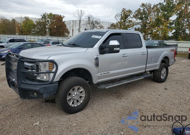 1FT7W2BTXKED13711: 85537785