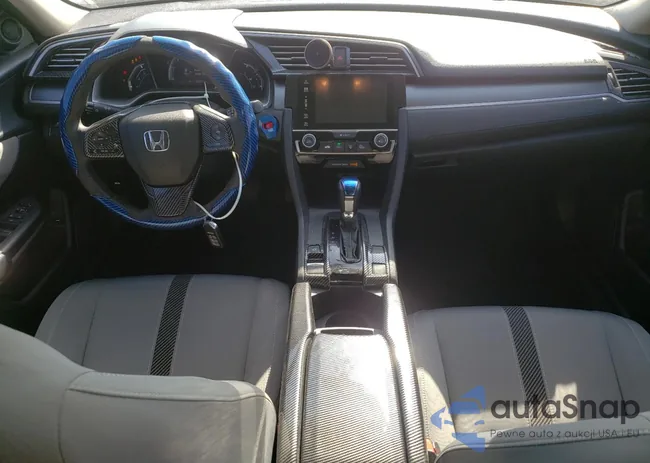 2HGFC2F71JH579886: 89842205