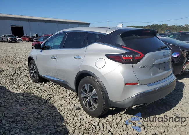 5N1AZ2ASXMC141034: 83801785