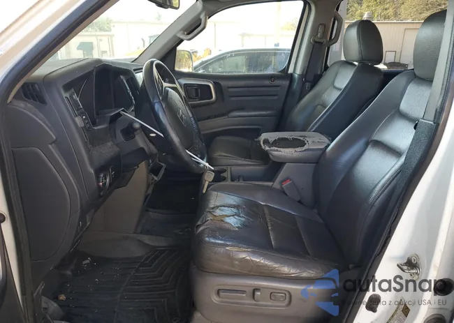 5FPYK1F58DB014667: 86781085