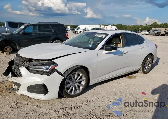 19UUB5F32MA006118: 85868235