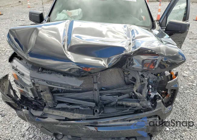 1GCPDBEK3PZ177494: 85741695