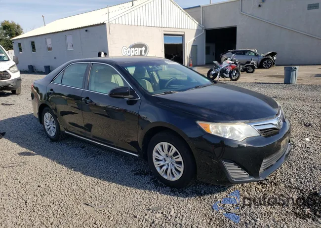 4T4BF1FK4ER385022: 84950685