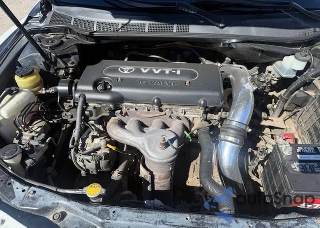 4T1BE46KX8U256690: 89562195