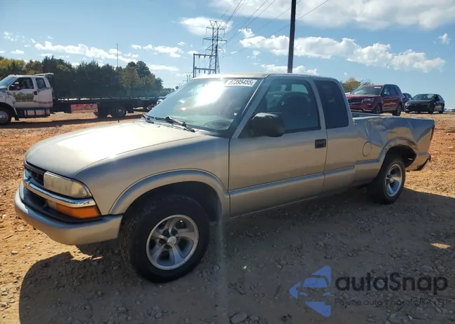 1GCCS19W81K141960: 87395455