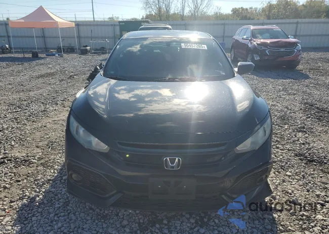 SHHFK7H5XJU228280: 90457265