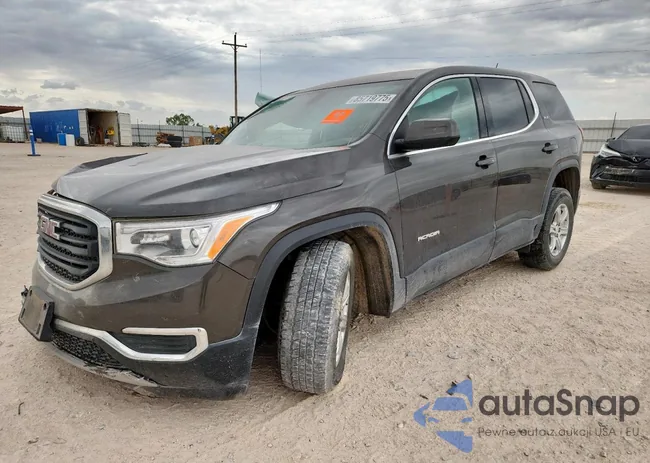 1GKKNKLA4KZ296850: 85719775