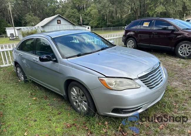 1C3BC4FB1BN522078: 90950985