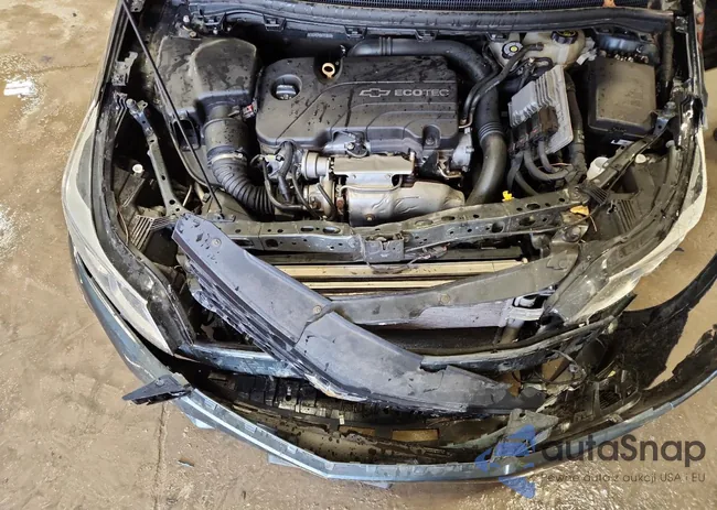 3G1BE6SM6HS610866: 86179245