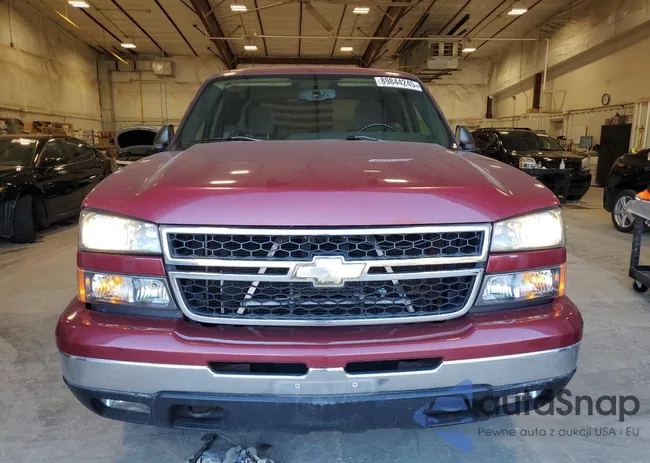 2GCEK13TX61230783: 89844245