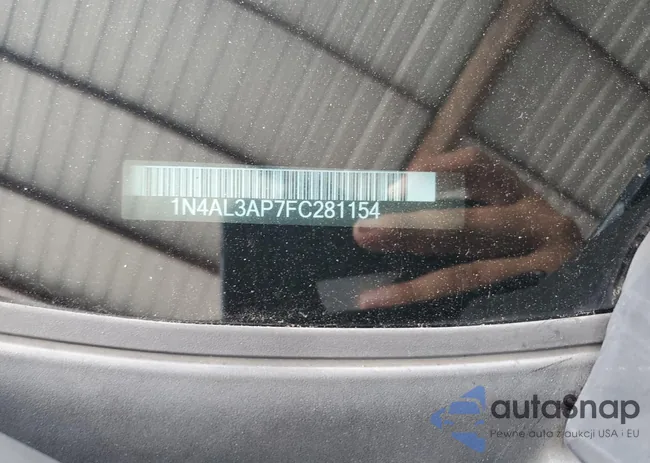 1N4AL3AP7FC281154: 82679675