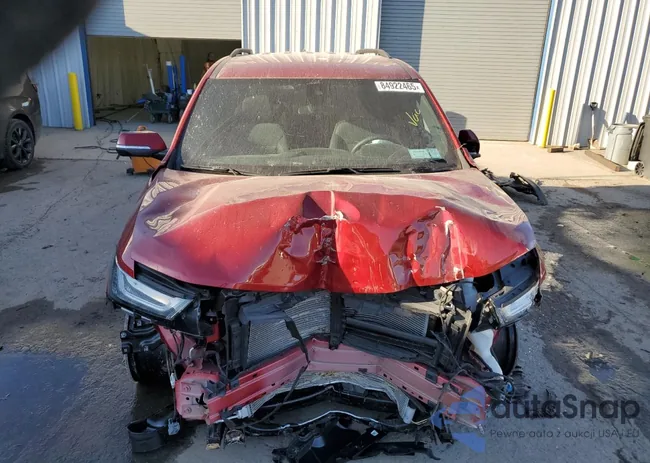 1GNEVGKW1PJ274322: 84922465