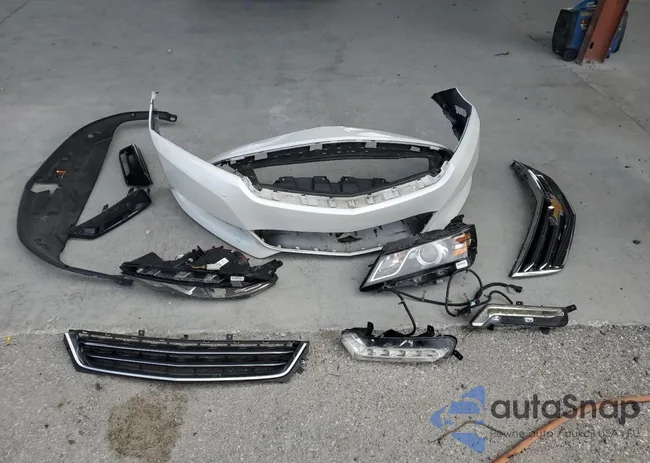 2G1145S33H9141930: 85716095