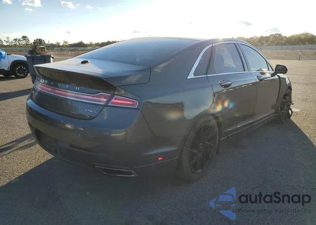 3LN6L2J92GR616301: 90213565