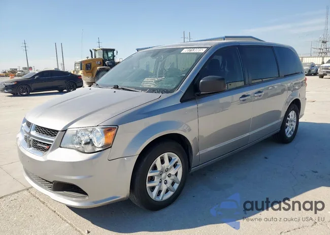 2C4RDGBG6JR308439: 80713085