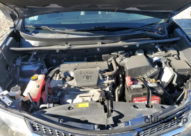 2T3RFREV9DW064070: 81584835