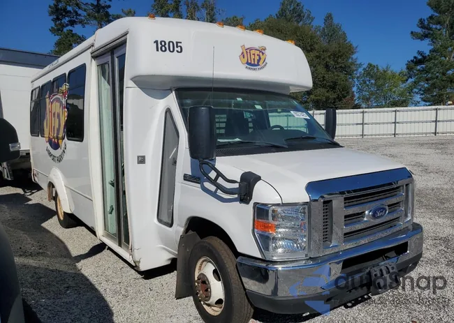 1FDEE3FS6KDC45894: 86276425