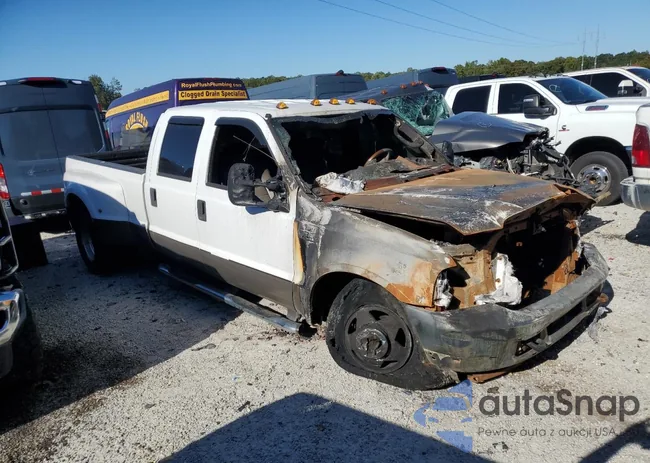 1FTWW32F23EA14307: 85936655