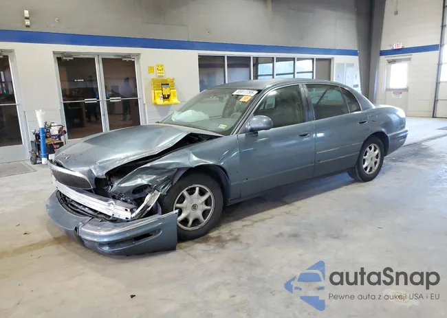 1G4CW54K624116735: 85917795