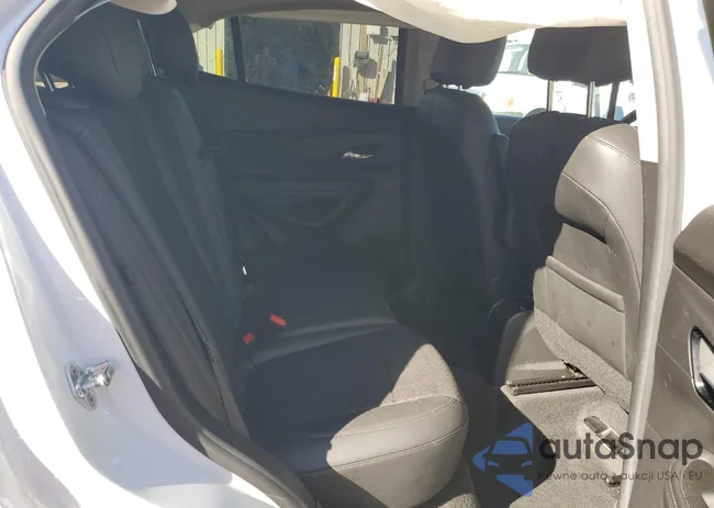 KL4CJESMXNB558595: 89503365