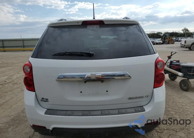 2GNALCEK4E6100938: 85281285