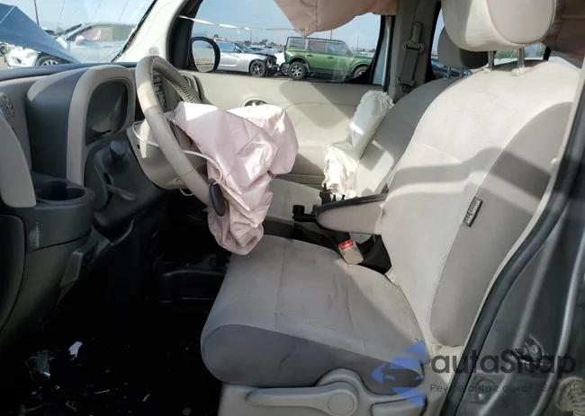 JN8AZ28R09T129722: 84962815