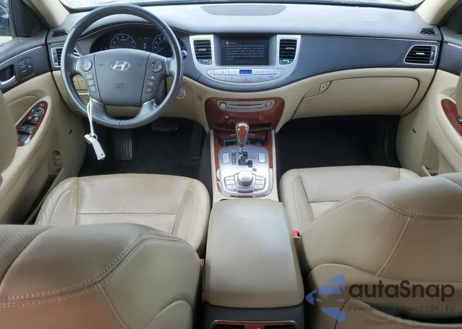 KMHGC4DD6CU199378: 85163535