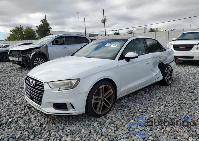 WAUAUGFF5H1031406: 86298115