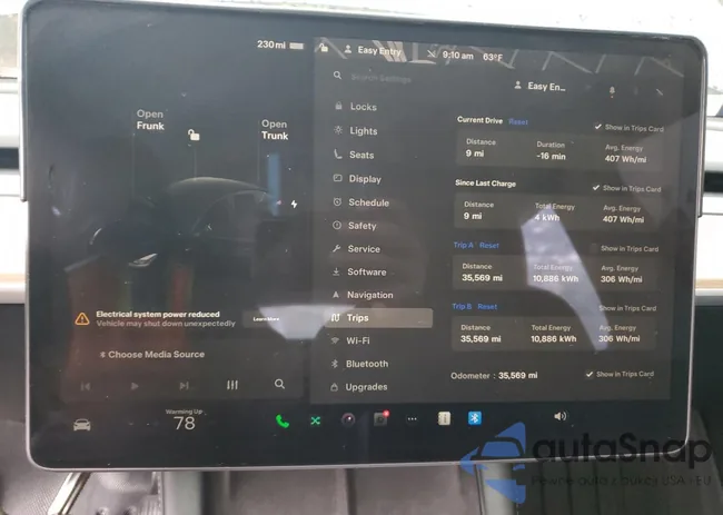 7SAYGAEE4PF927610: 86650305