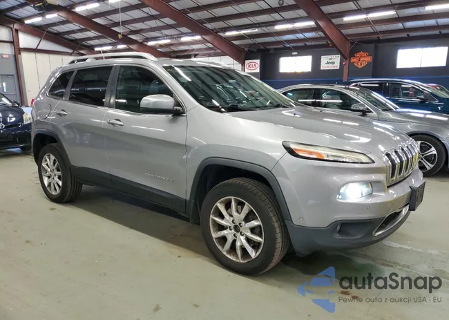 1C4PJMDS2EW101284: 86129835