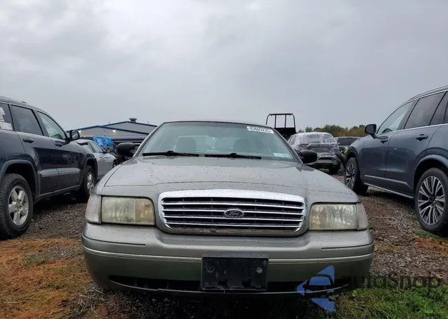 2FAFP74W24X130033: 85669235