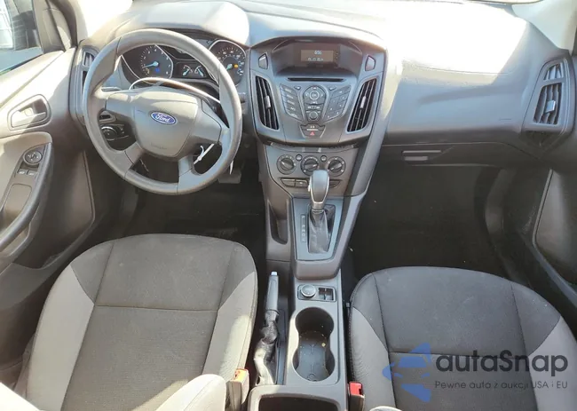 1FADP3E27EL338192: 84803155