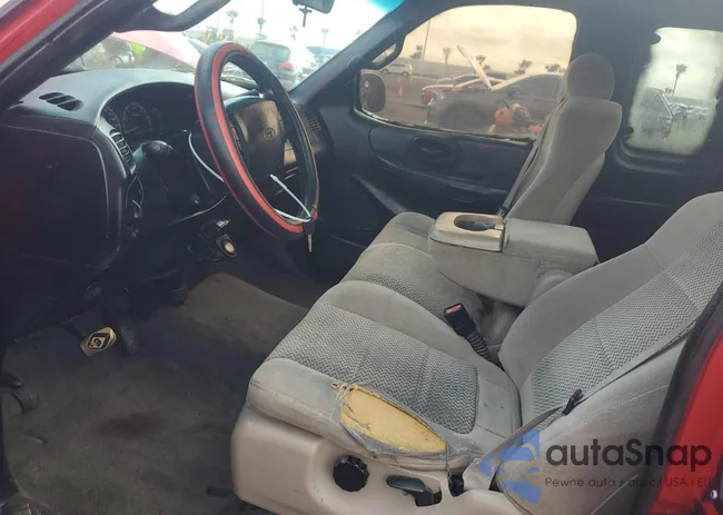 1FTWW32F11EB68066: 82316745