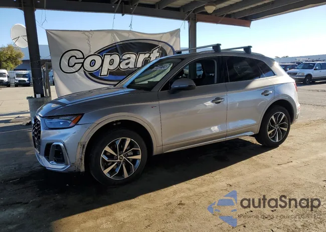 WA1EAAFY9R2018465: 89932725