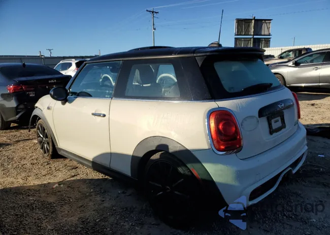 WMWXM7C5XET987664: 86223535