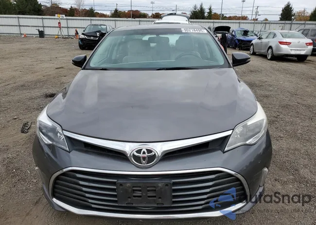 4T1BK1EB6GU211401: 90218495