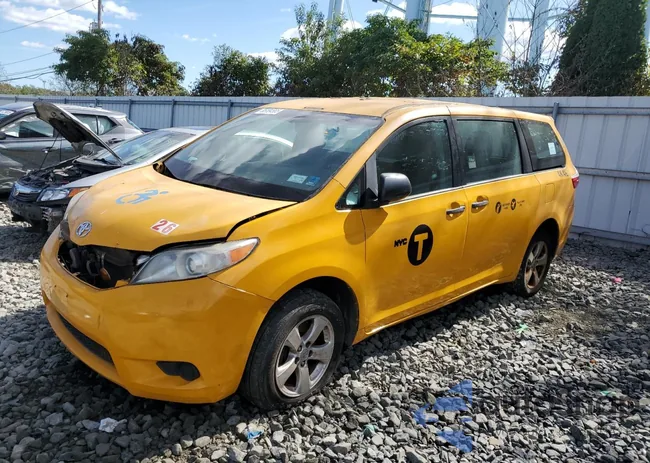 5TDZK3DC1GS704058: 85184565