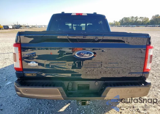 1FTFW1ED7NFB69687: 99504345