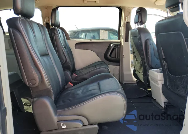 2C4RC1BG7DR821610: 90872005