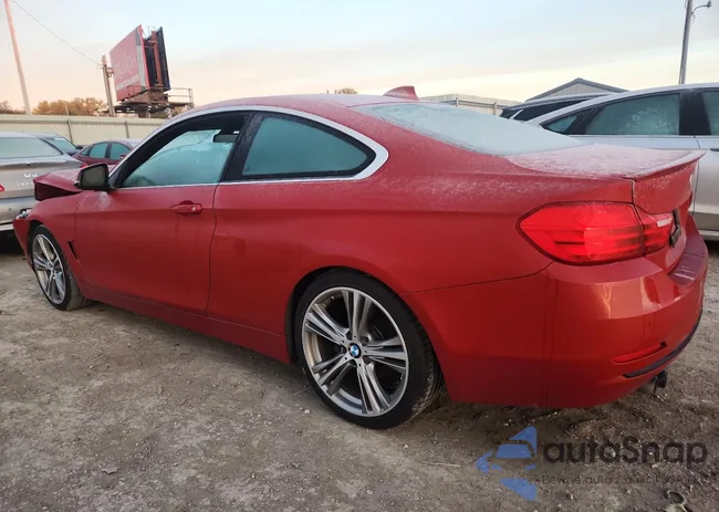 WBA3N7C52GK227328: 90692455