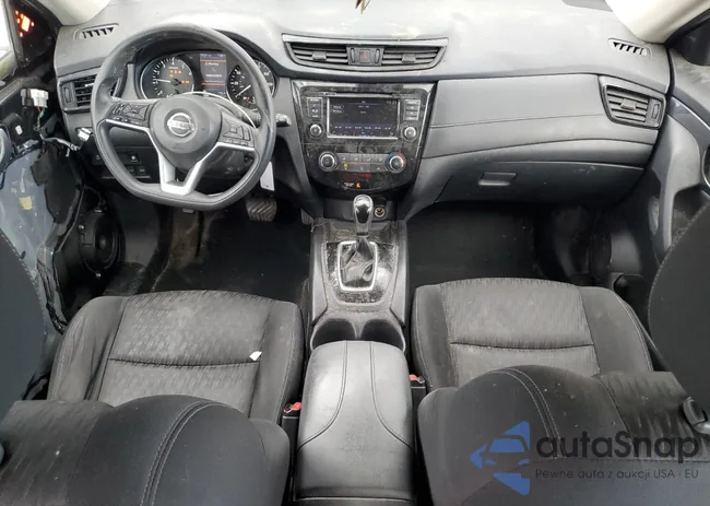 KNMAT2MV1KP527813: 85558455