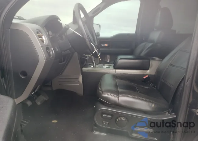 1FTPW14598KC76444: 81932435